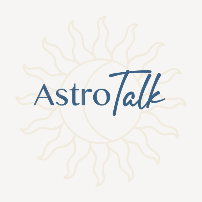 Astrology Report Astro Talk
