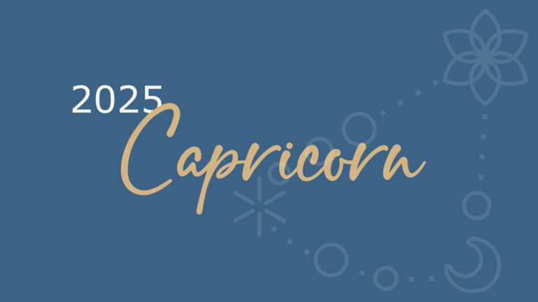 Ya Cover Sign Capricorn