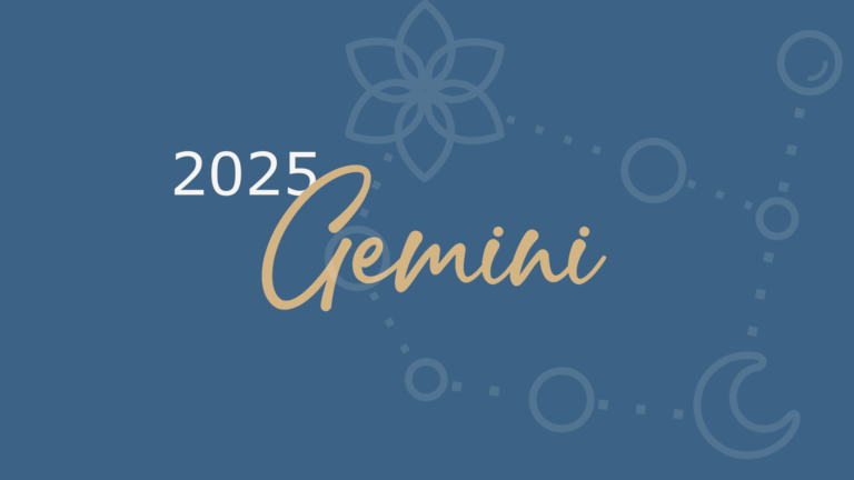 Ya Cover Sign Gemini
