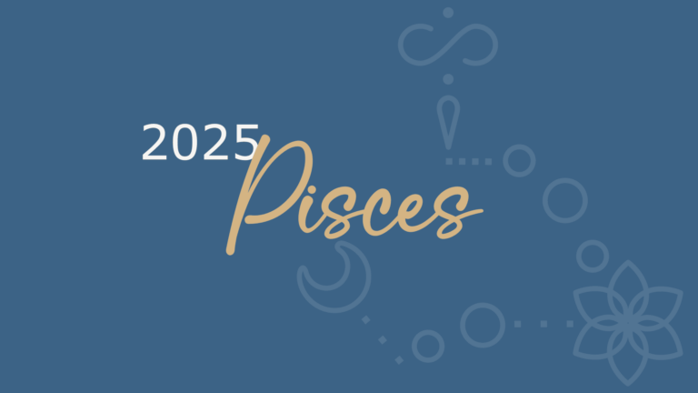 Ya Cover Sign Pisces