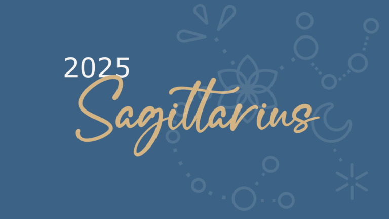Ya Cover Sign Sagittarius