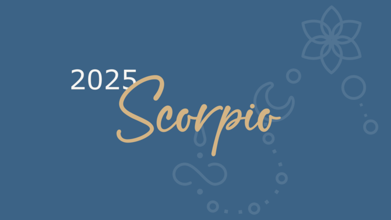 Ya Cover Sign Scorpio