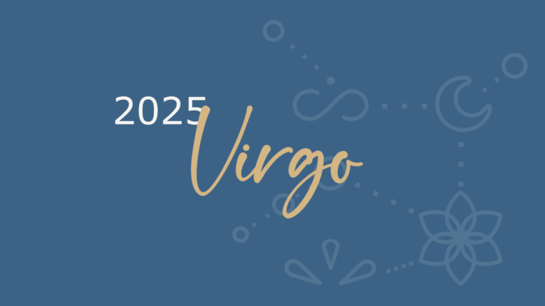 Ya Cover Sign Virgo