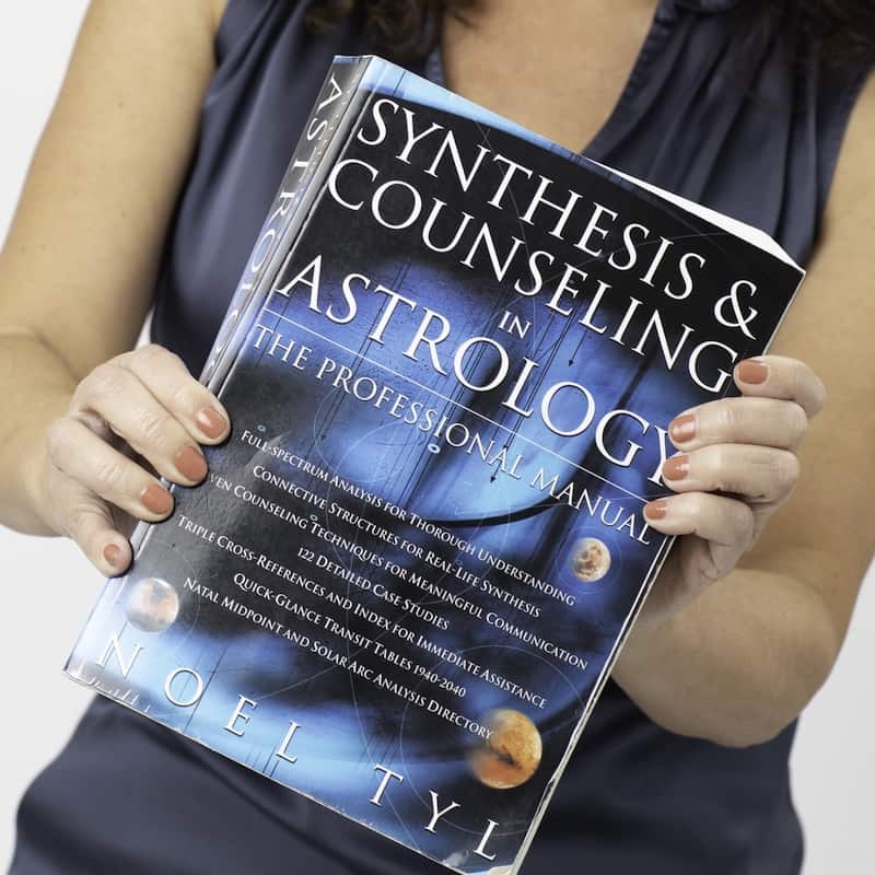Astrology Book