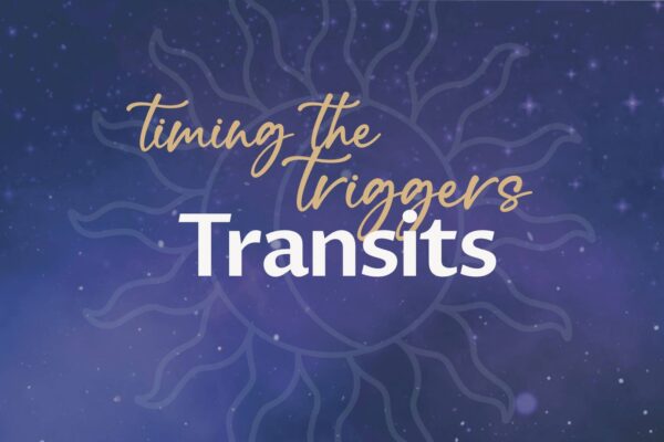 Transits Course Graphic
