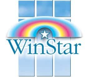 Winstar Astrology software for PC Logo