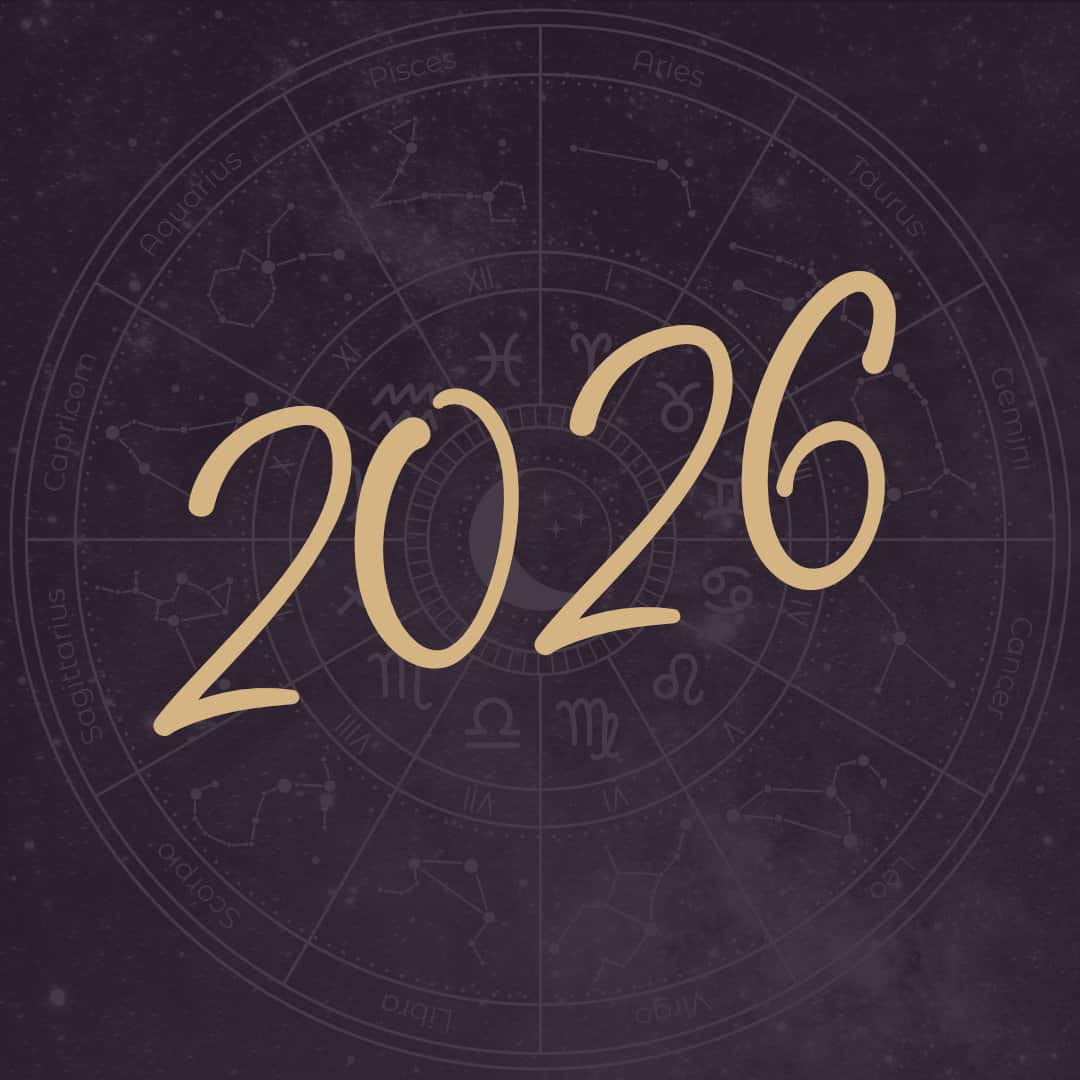 2025 Year Ahead Graphic