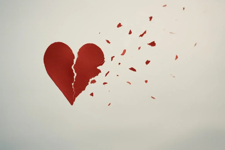 Broken Heart