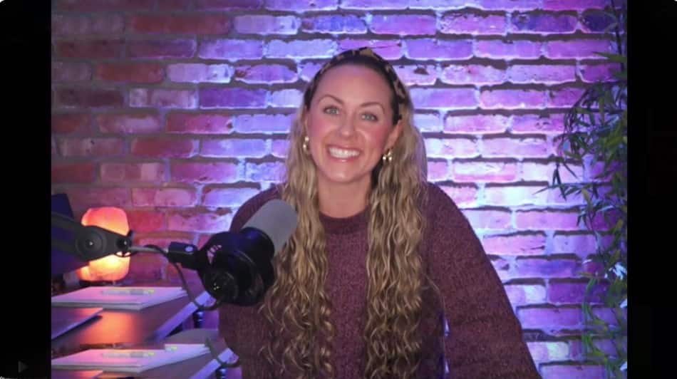 Yelena Testimonial Poster