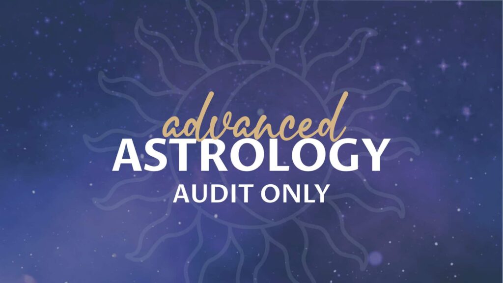 Adv Astrology Audit Fi