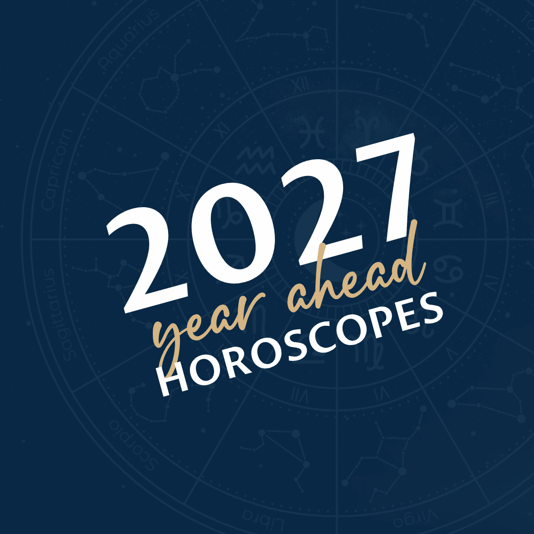 2027 Year Ahead Square